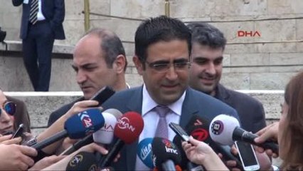 Hdp'li Baluken Açıklamalarda Bulundu-1