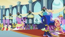 Behold, Princess Twilight Sparkle - My Little Pony: Friendship is Magic - Season 3, Episode 13 1080p
