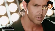 Hritik  Roshan Just Dance - Come Fall In Love-