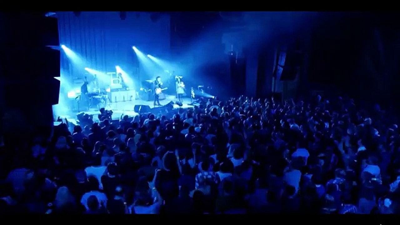 Jack White Live at The Fonda Theatre Full Concert 61014 21
