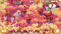 Angry Birds Epic: Event Portal Gameplay First Boss Battle [Valentines Day Level 10] iOS, Android