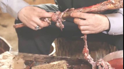 Cinler Hakkında Korkunç Bilgiler (Bölüm 2)+15