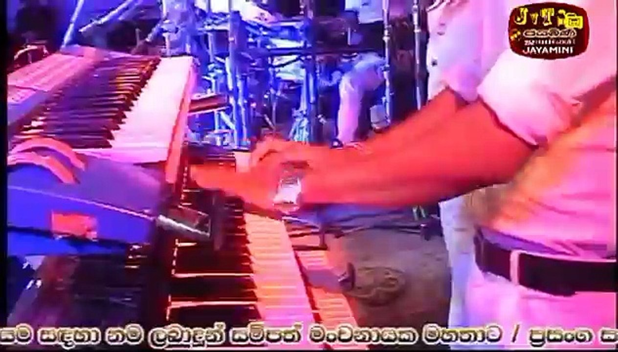 BYPASS LIVE MUSIC BAND @ KATUNAYAKE 6