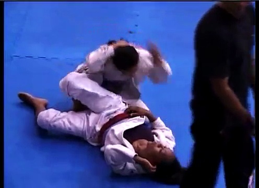 Jiu Jitsu Lifestyle Vol1 Arte Suave 66