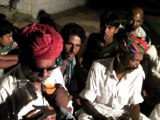 Voices from the Thar Desert (Rajasthan-India).  Manganiar musicians