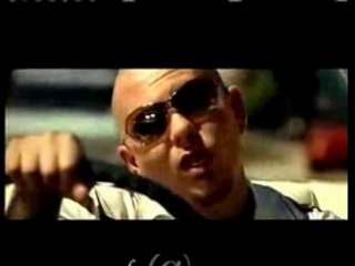 Pitbull-Ay Chico  (Video Music)