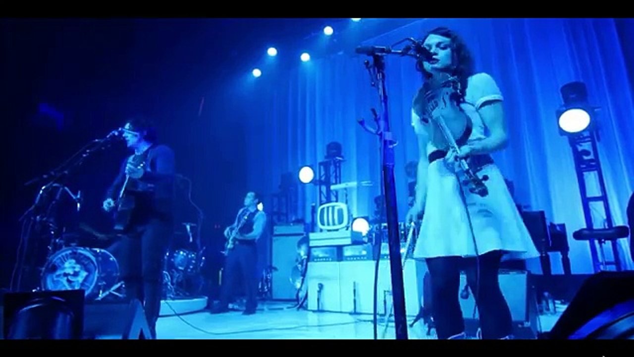 Jack White Live at The Fonda Theatre Full Concert 61014 25