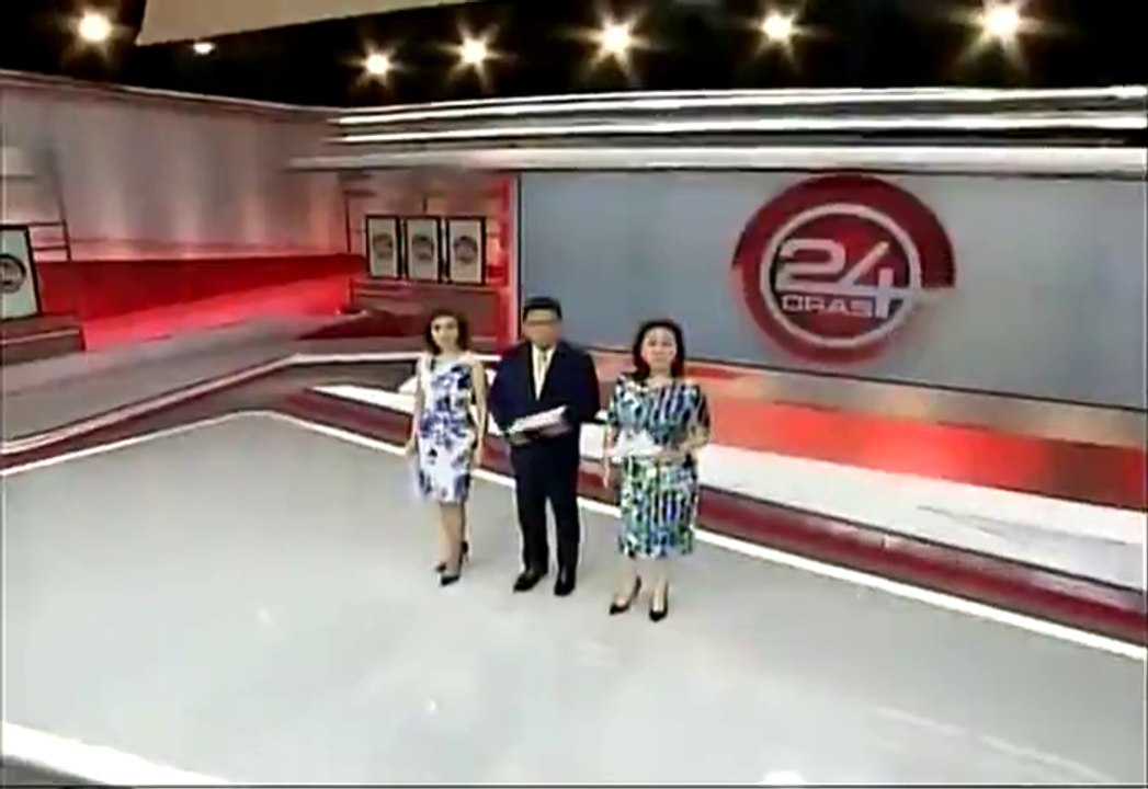 24 Oras April 13 2016 [1/5]