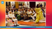 Celebrities Tweets On Padma Awards - iDream Filmnagar