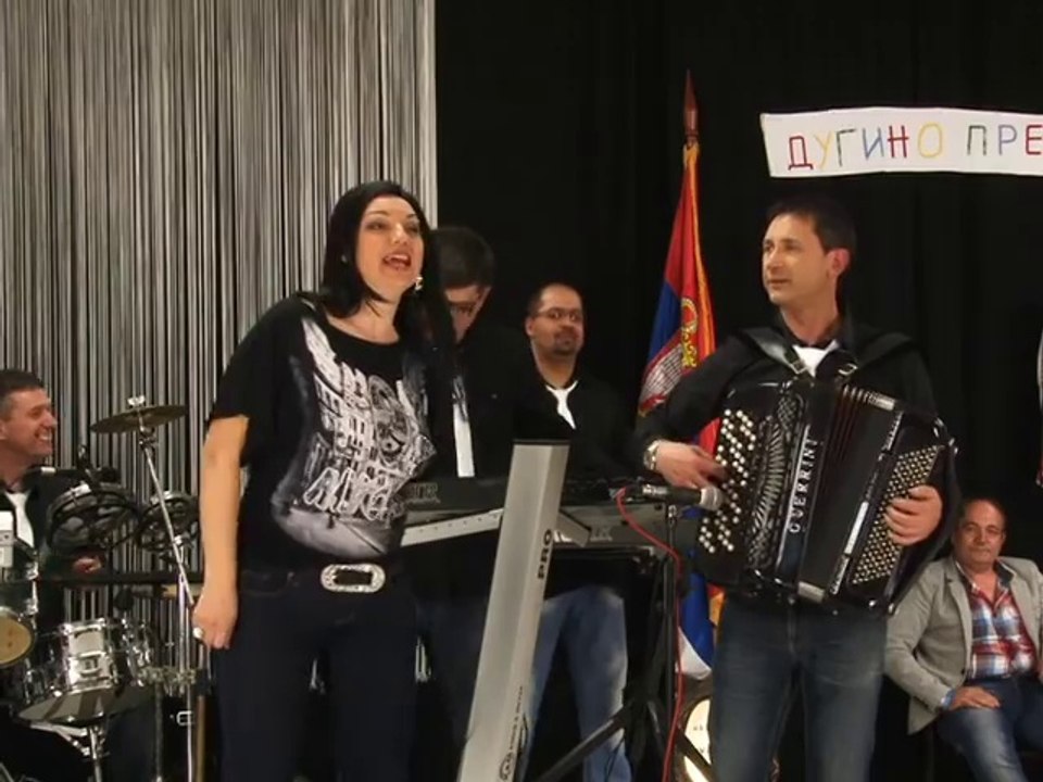Nela Bijanic - Najbolja