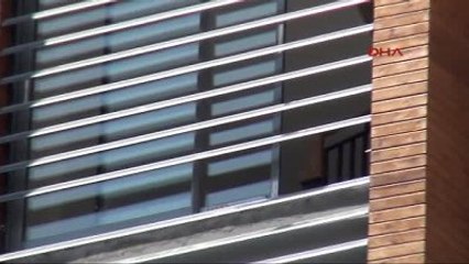 Bursa Üniversiteli Nermin, 5'inci Kattan Ölüme Atladı