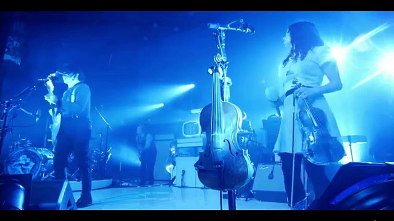 Jack White Live at The Fonda Theatre Full Concert 61014 32