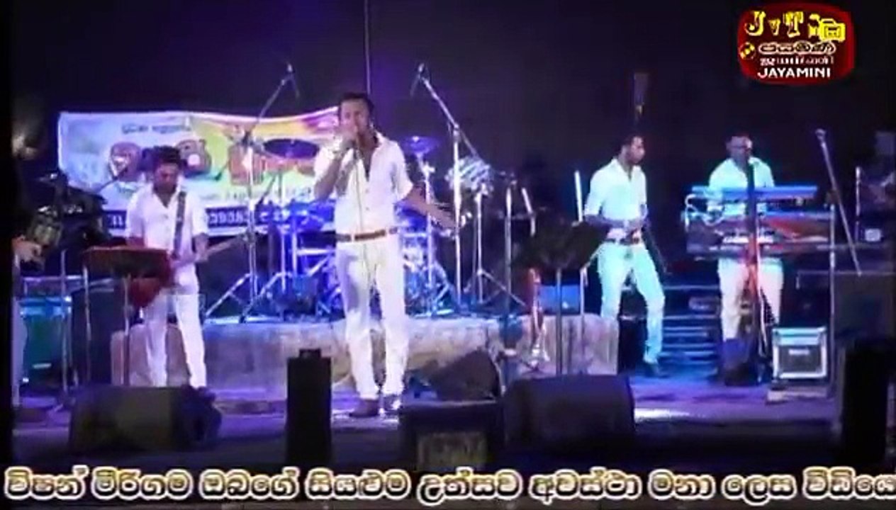 BYPASS LIVE MUSIC BAND @ KATUNAYAKE 14