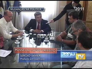 ZOOM TV JORNAL - 09/08/2012 (QUINTA-FEIRA)