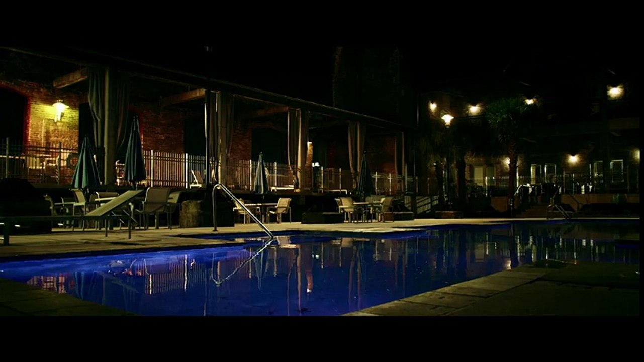 Mr. Right Movie CLIP HD - Corny (2016) - Anna Kendrick, Sam Rockwell Comedy HD - New Hollywood Movies - Songs HD