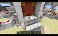 Minecraft - 4x4 Slow Motion Shots!