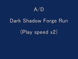 Guild Wars : A/D Dark Shadow Forge Run