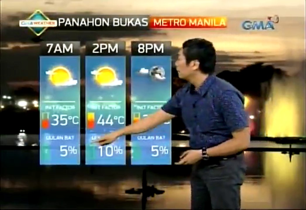 24 Oras April 13 2016 [3/5]