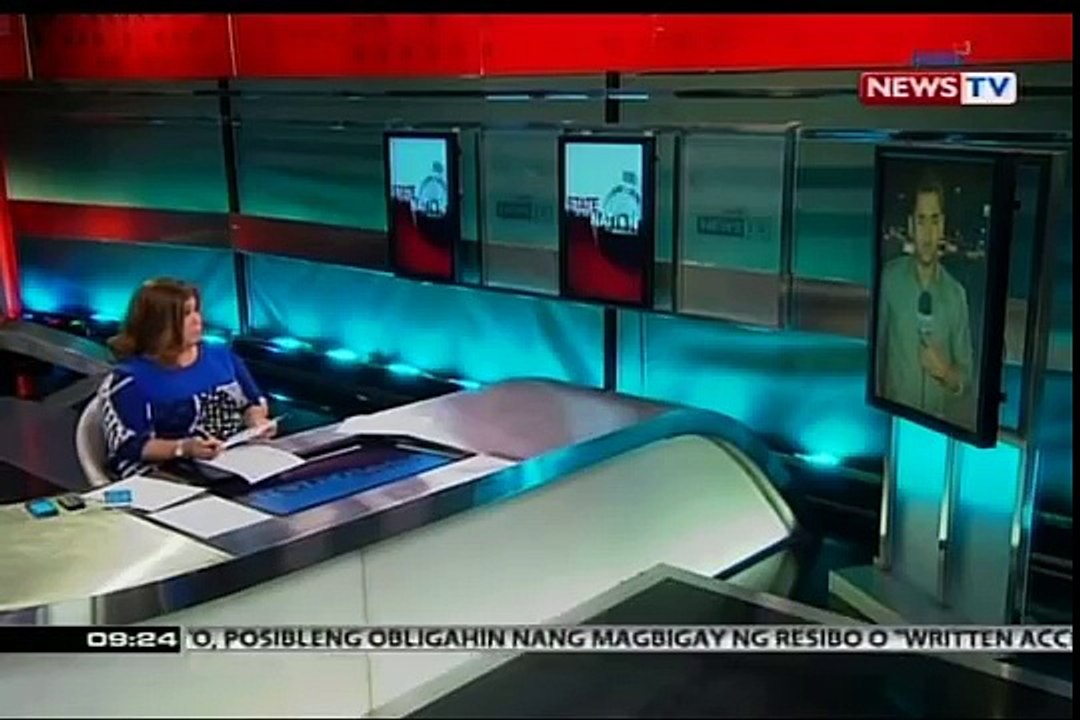 SONA: Ilang bagong panuntunan sa pangangampanya ng mga kandidato, isinusulong ng Comelec