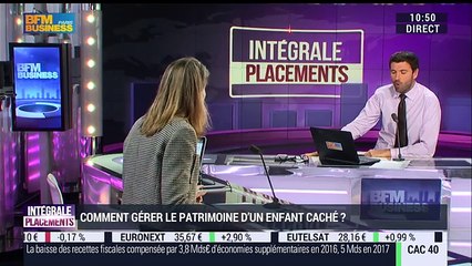 Reconnaître un enfant adultérin: Quelles sont les conséquences successorales et juridiques ? - 13/04
