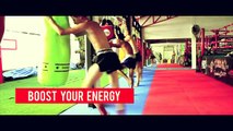 YOKKAO Training Center Showreel - Best Muay Thai Camp Bangkok