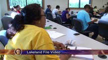 Leech Lake Tribal College Selected for Financial Resiliency Program - Lakeland News at Ten
