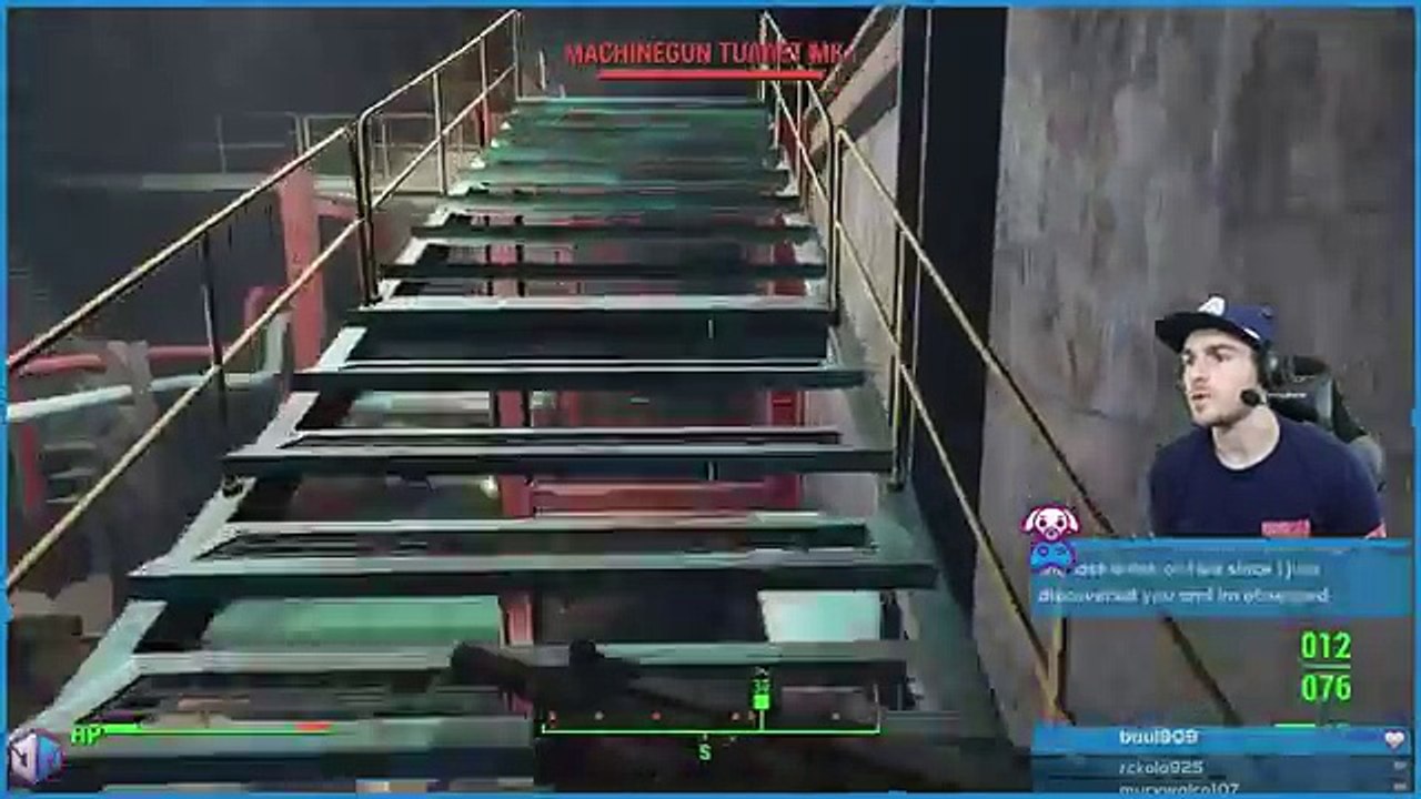 Learning How To Fallout 13