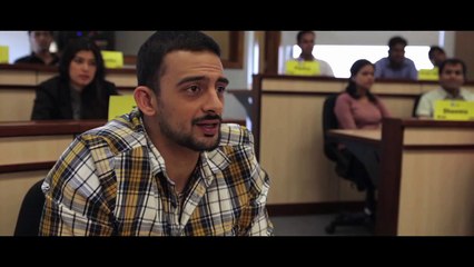 Buddha In A Traffic Jam Official Trailer 2016 - Anupam Kher, Pallavi Joshi, Arunoday Singh, Mahie