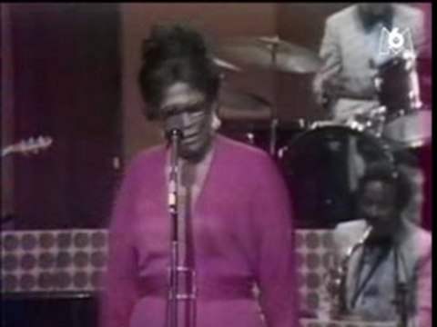 1972 - Count Basie & Ella Fitzgerald