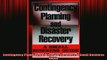 READ book  Contingency Planning and Disaster Recovery A Small Business Guide  FREE BOOOK ONLINE