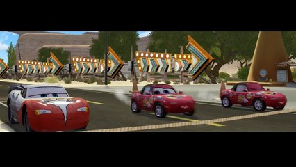 Disney Cars 1 Hour Story Entire Episode All English Full Length HD Special Lightning McQueen Edition