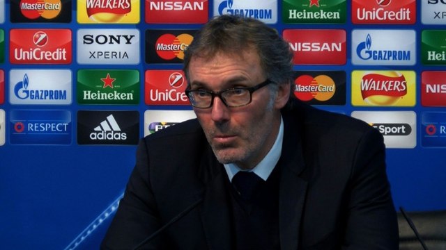 Ligue des champions: au Paris SG la fin de la génération Zlatan