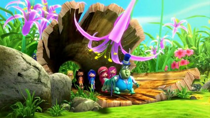 NEW! Strawberry Shortcake Season 4 Intro