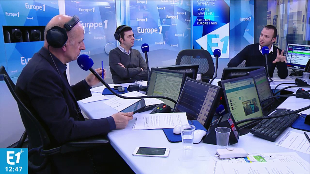 L'islam et la République : "Le salafisme-wahhabisme est incompatible avec le vivre-ensemble"