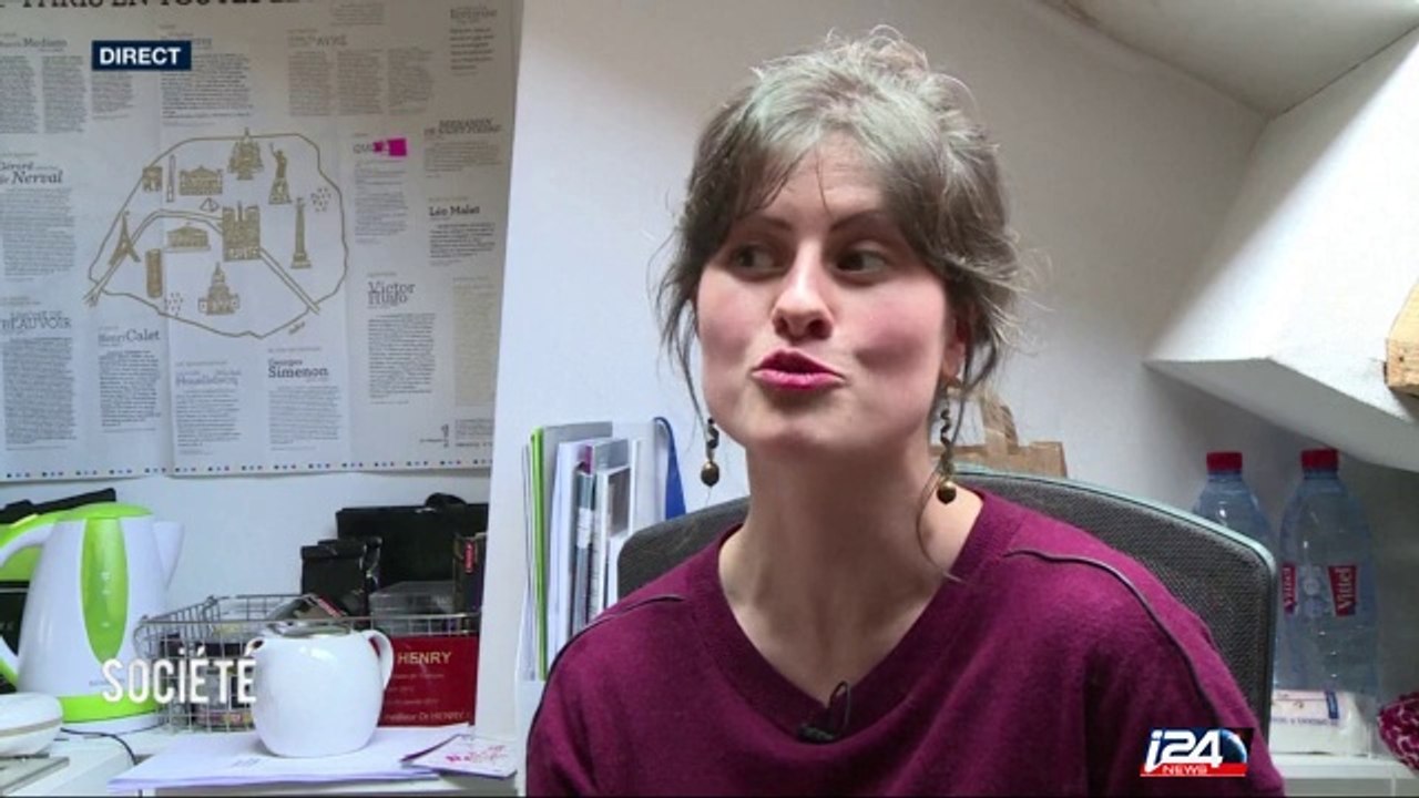 Grand Angle: les jeunes, la politique et le rêve