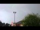 'Oh My Days!' Local Man Reacts as Lightning Strikes During Ipswich Storm
