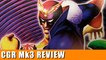 Classic Game Room - F-ZERO GX review for Nintendo GameCube