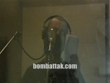 El Matador en studio - Bombattak Mc's