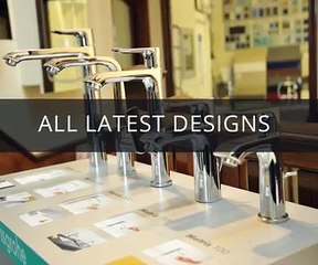 Olympic Bathrooms & Plumbing