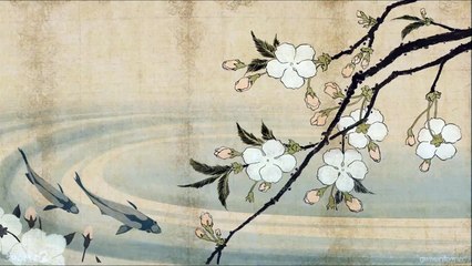 Spring Song (Total War: Shogun 2 OST)