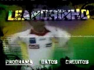 Leandrinho Best Moments 2006-2007 chapter 1