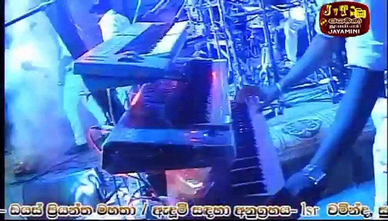 BYPASS LIVE MUSIC BAND @ KATUNAYAKE 20