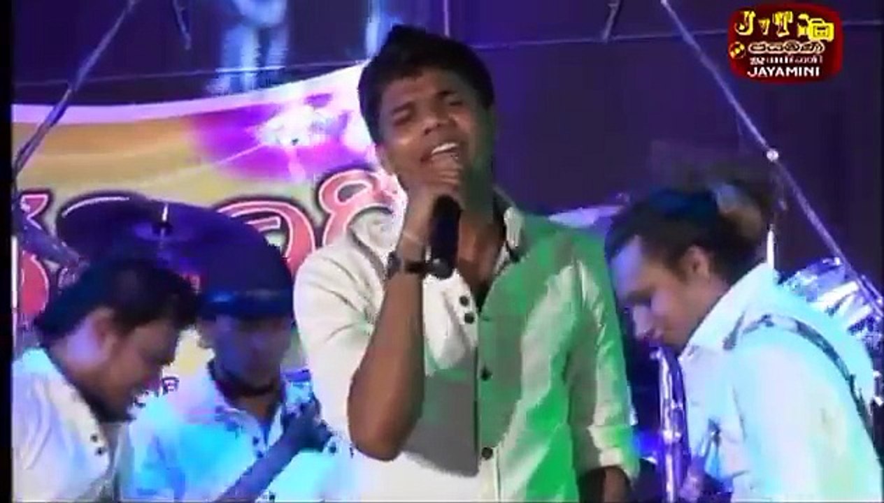 BYPASS LIVE MUSIC BAND @ KATUNAYAKE 21