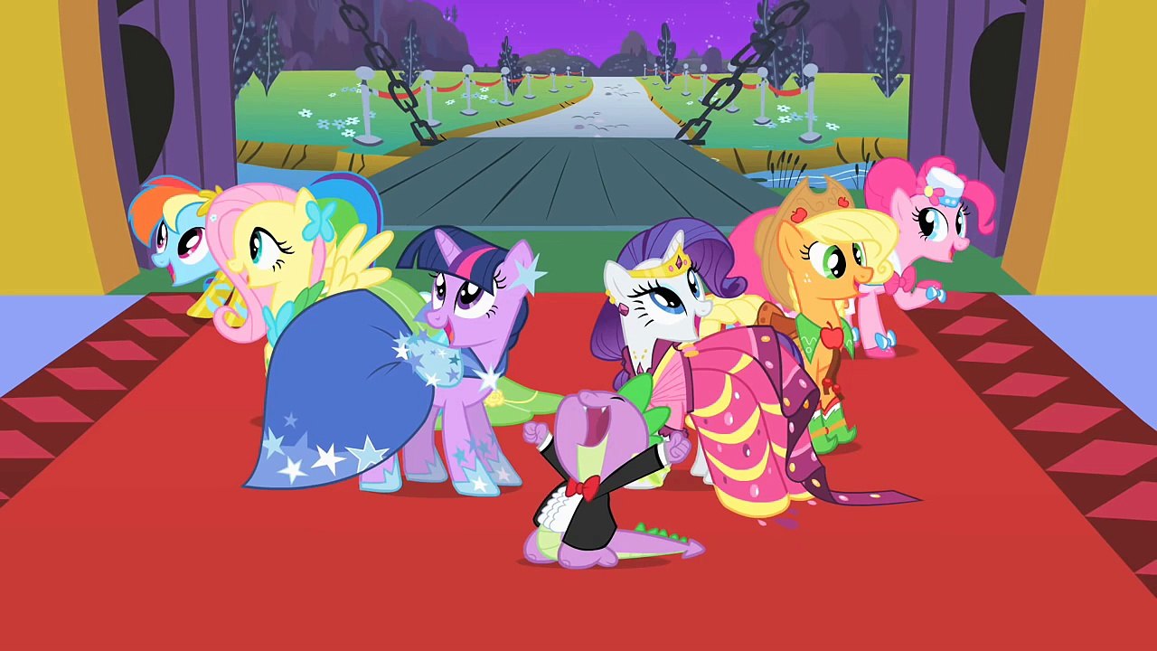 [Blind Commentary] Friendship is Musical | Season 1 Episode 19-26