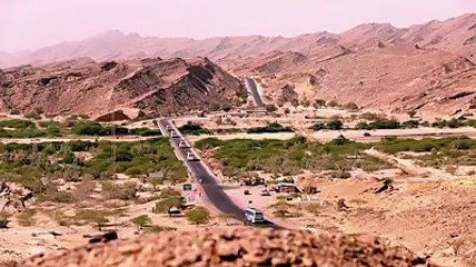 ISPR Documentry on CPEC and Balochistan