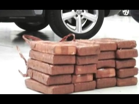 Romano di Lombardia (BG) - Traffico di cocaina, arrestati tre albanesi (13.04.16)