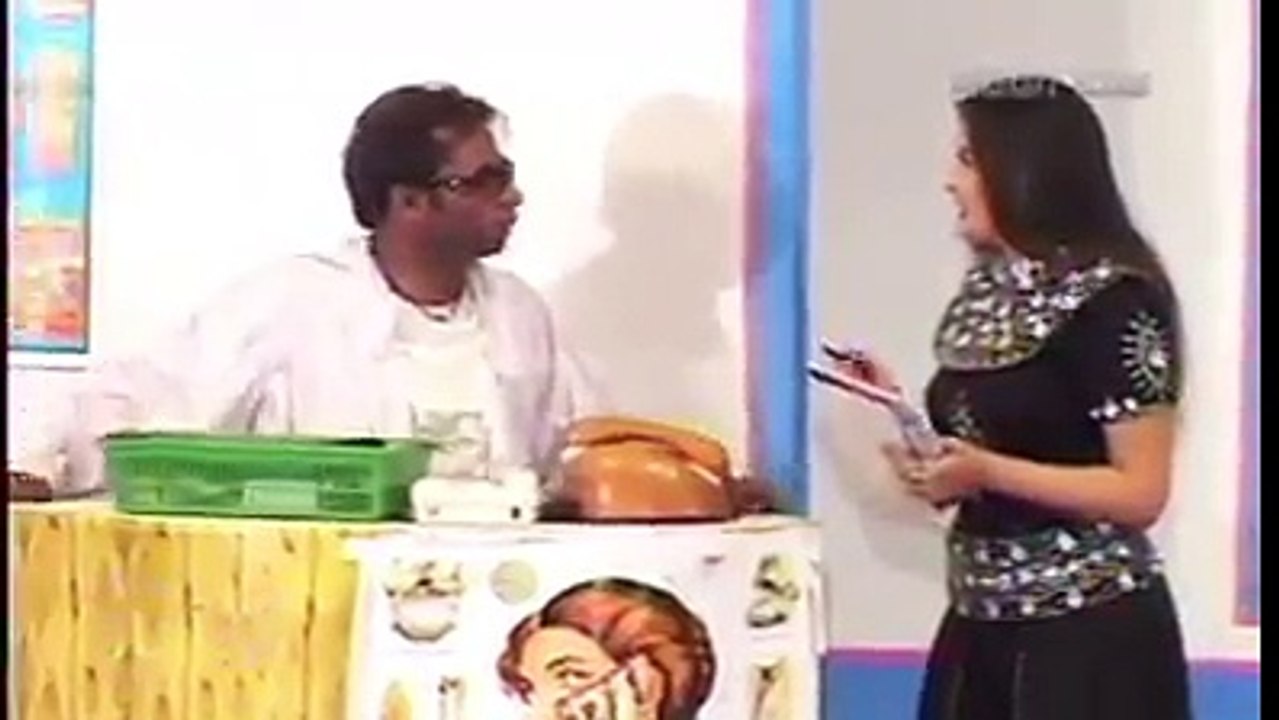 Stage play