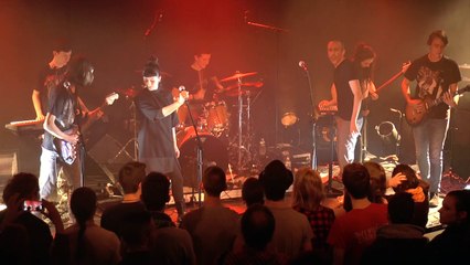 MAD : White Elephant & Year Zero