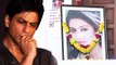 Shahrukh Khan Reacts On Pratyusha Banerjee Death