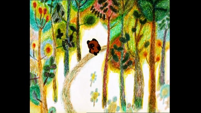 Винни Пух — Все серии подряд [HD]